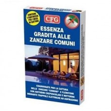 ESSENZA ATTRATTIVO PER ZANZA TRAP